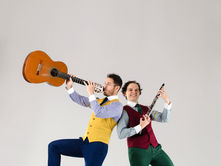 CCCA Opens Season With Unique Concert
