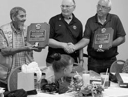 Heights Lions Laud MJ Fellows