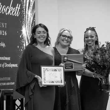 CDOD Celebrates Growth and Momentum at Annual Dinner