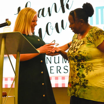 Annual Banquet Recognizes the Best of Carlsbad