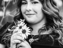 AAUW Girls of the Month