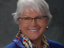 Cathrynn Brown Will Run Again for State Representative