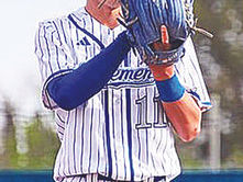 Seven Cavemen Named to All-District Team
