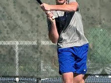 Cavemen, Cavegirls Split with Clovis Wildcats