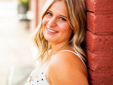 AAUW Students of the Month