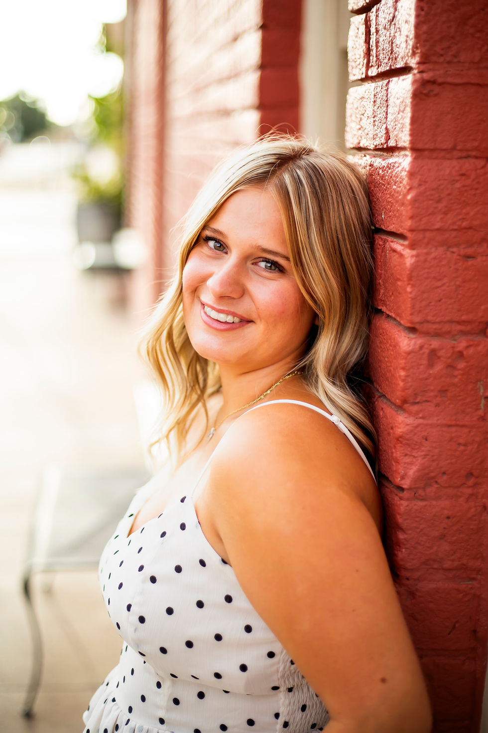 AAUW Students of the Month