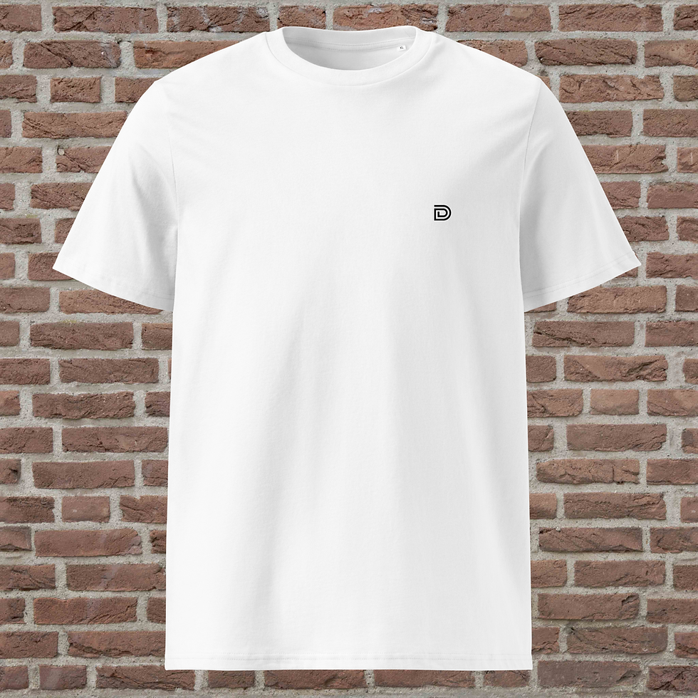 Thumbnail: The Standard Issue: 002b – Organic Discipline Tee