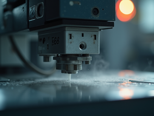 State-of-the-Art Tooling for Quality Stamping Solutions