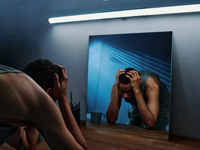 PTSD Awareness Month:                                             Healing Trauma at its Root
