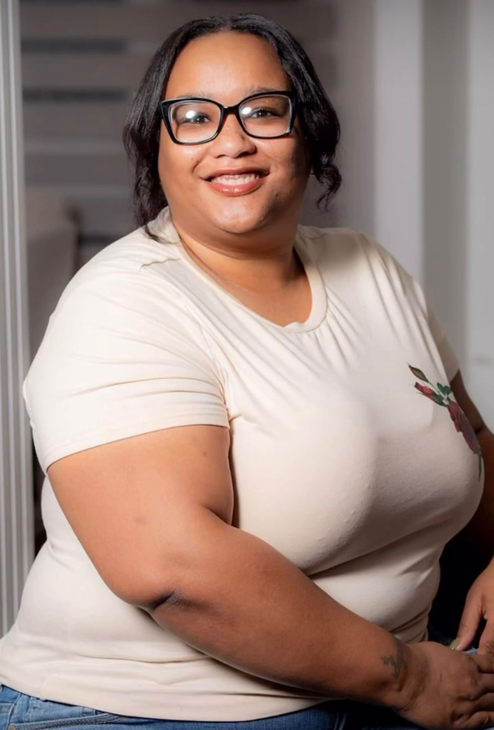Sarai Williams, LMT