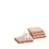 Thumbnail: PetPas Cardboard scratcher 4-pack with cat on white background.