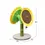 Thumbnail: DOUBLE BLOOM SUNFLOWER