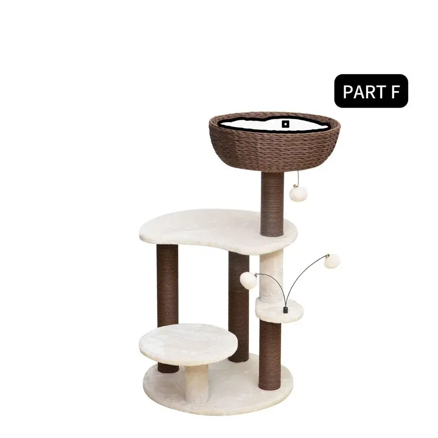 Thumbnail: Quartz - Replacement Parts