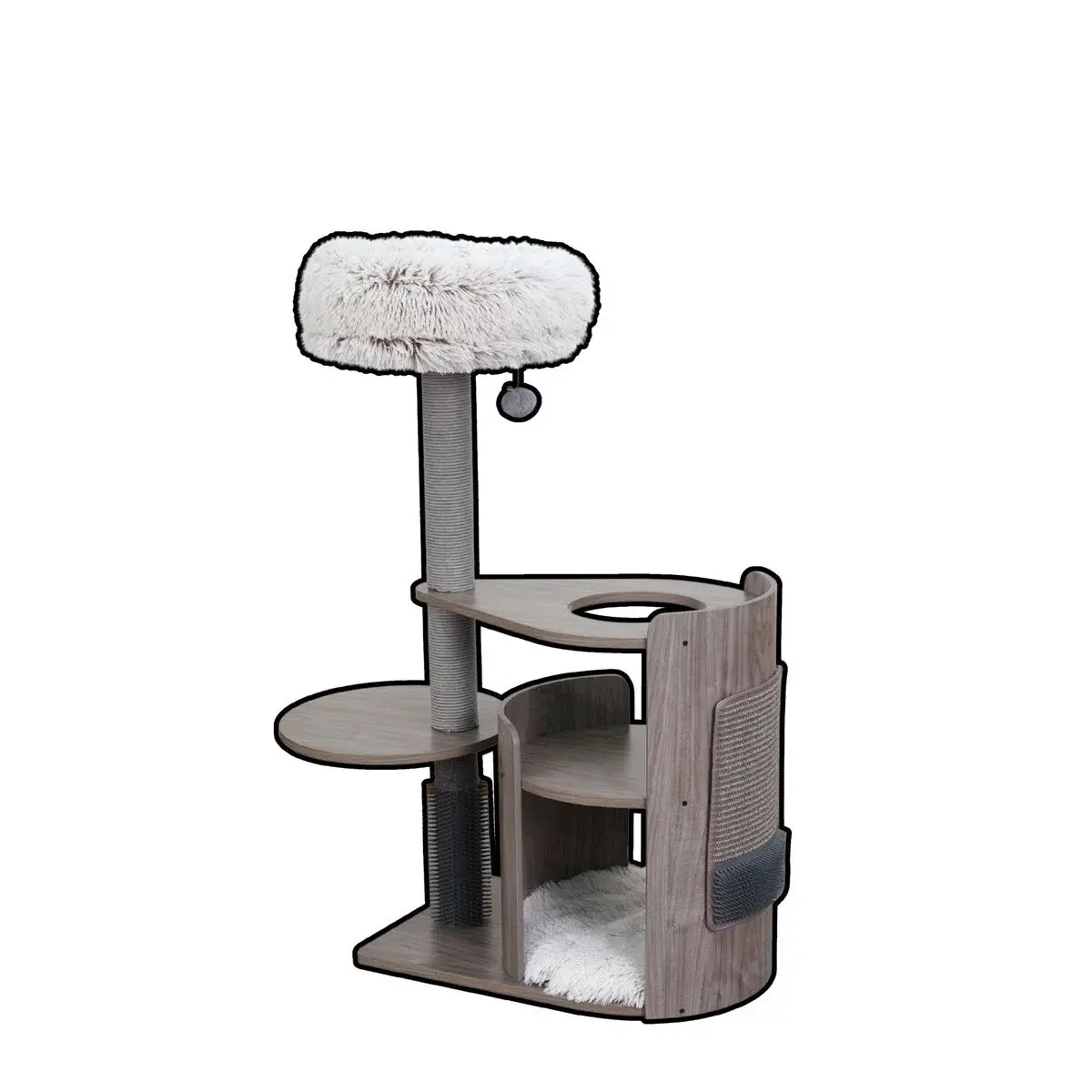 Cullen - Replacement Parts