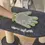 Thumbnail: GROOMING GLOVE