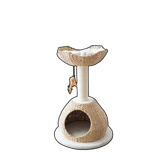 Cat post replacement parts 2025