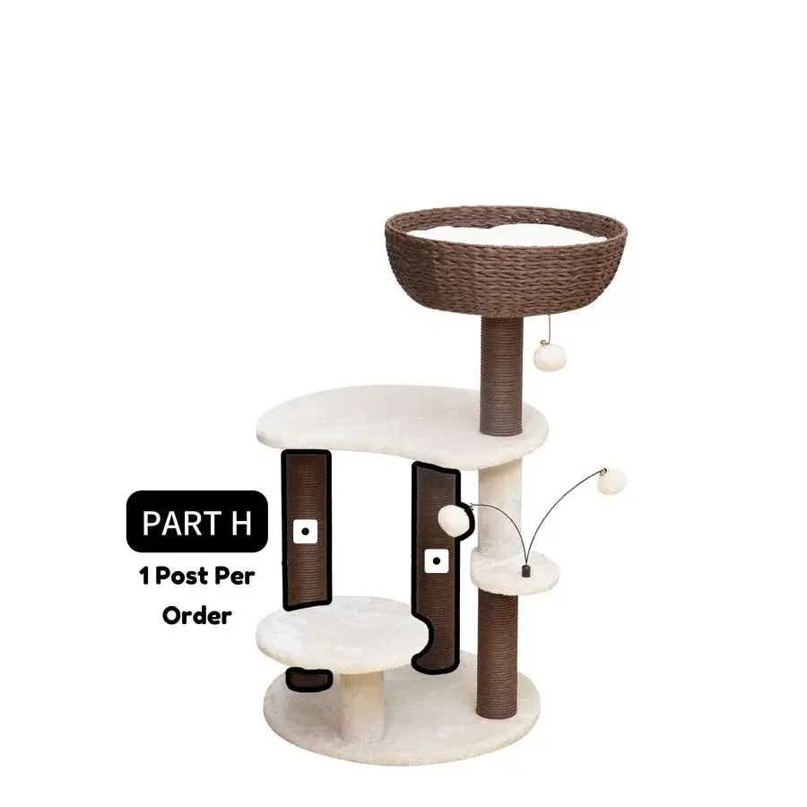 Thumbnail: Quartz - Replacement Parts