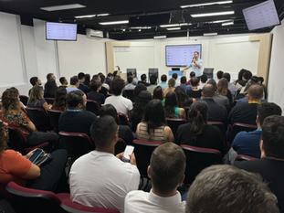 Highlights do Evento: "HubSpot Smart CRM com Inteligência Artificial"