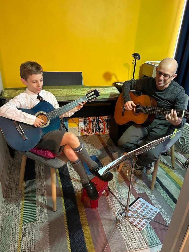 Taking Bookings for Term 3