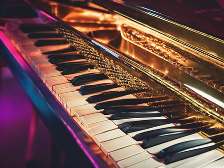 Discover the Versatile Music World of Jeff Galea