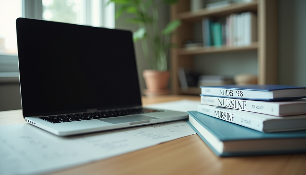 Your Guide to Online RN Refresher Courses