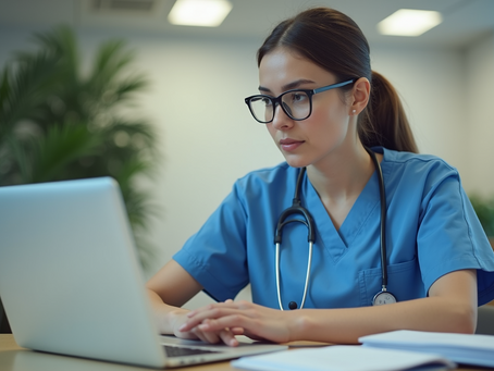 How RN Refresher Classes Can Help You