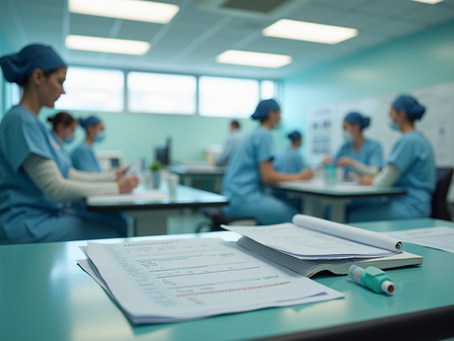 The Crucial Role of Accurate Nursing Documentation in Patient Care and Legal Compliance