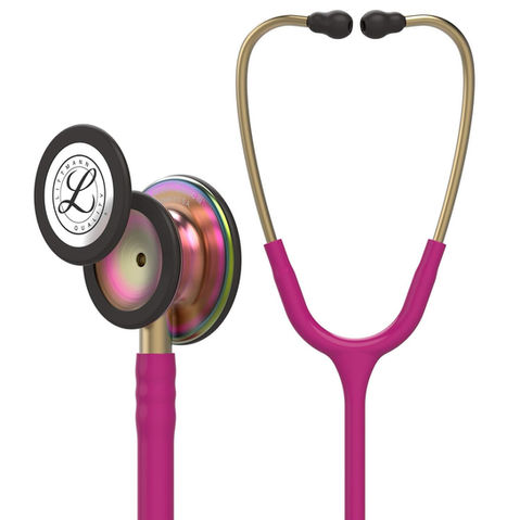 Littmann Pink Stethoscope
