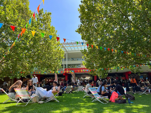 An Overview of Village Well's Regenerative Placemaking Model