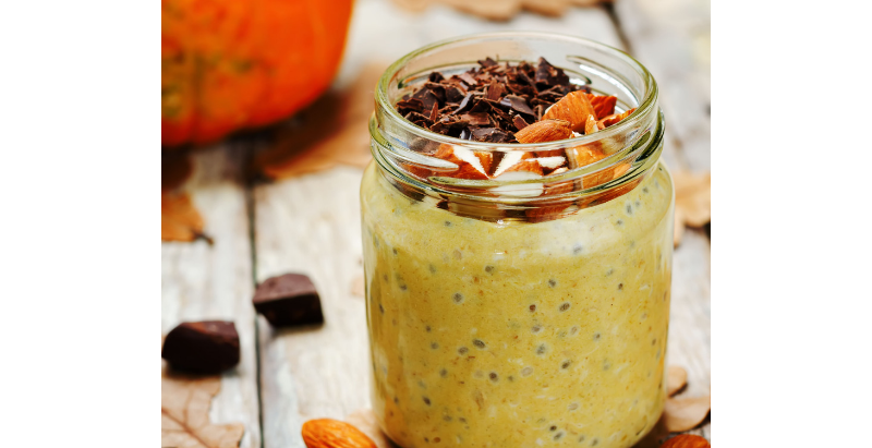 Pumpkin Pumpkin Everywhere!