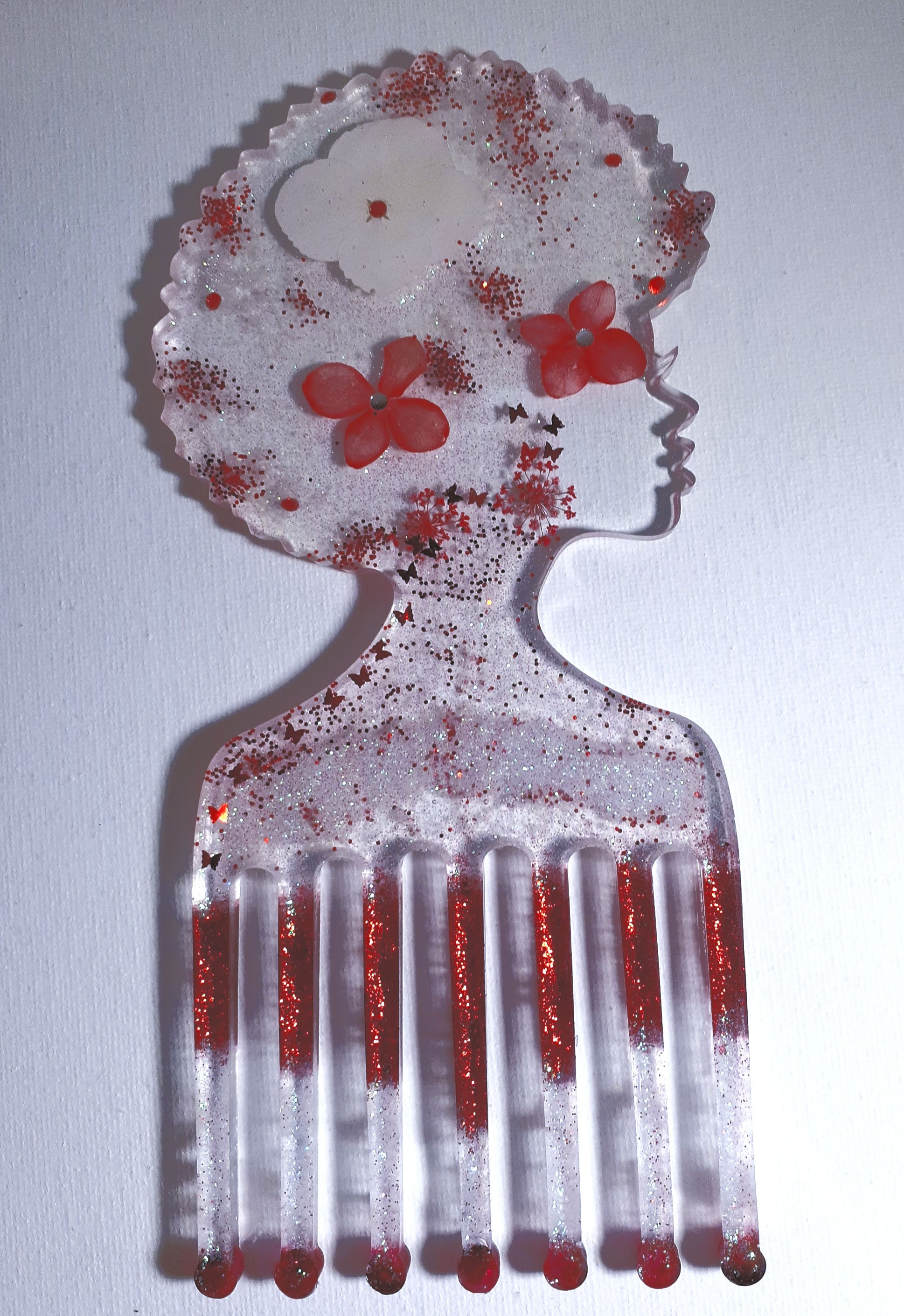 Red Flurry