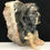 Thumbnail: Tribal Leader Native American Fluorite Carving 