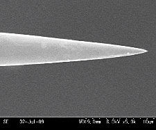 Nanoprobe Crack  For PC [Updated-2022]