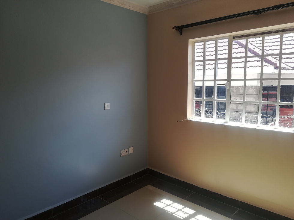 Thumbnail: 3 BEDROOM BUNGALOW KITENGELA TO-LET