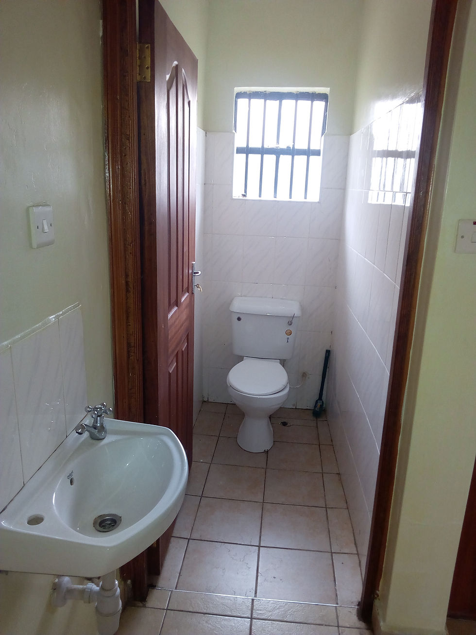 Thumbnail: APARTMENT TO-LET