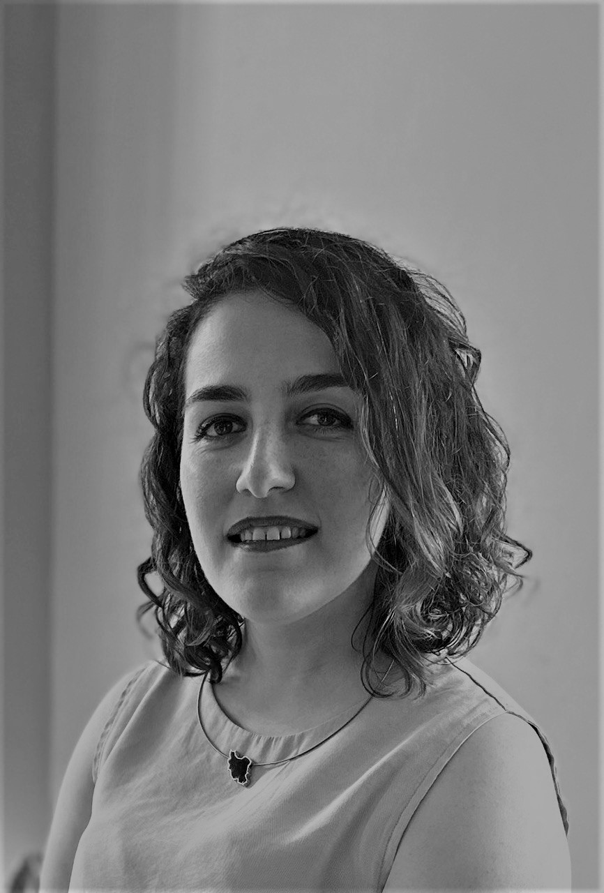 Writer: Mina Saneei