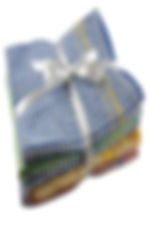 Bundle of tea towels