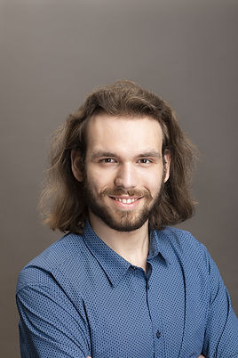 Martin Jaroš Tvorba