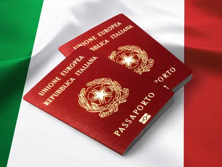 A Importância da Legitimação no Reconhecimento da Cidadania Italiana