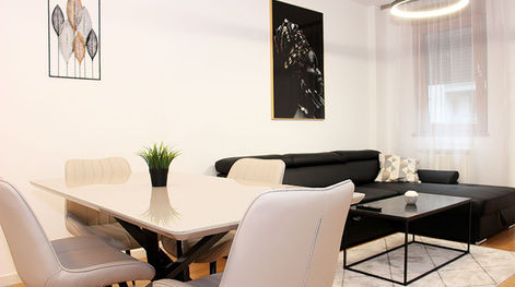 Apartman Drecena