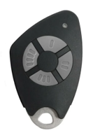 Accès Vigik au parking souterrain