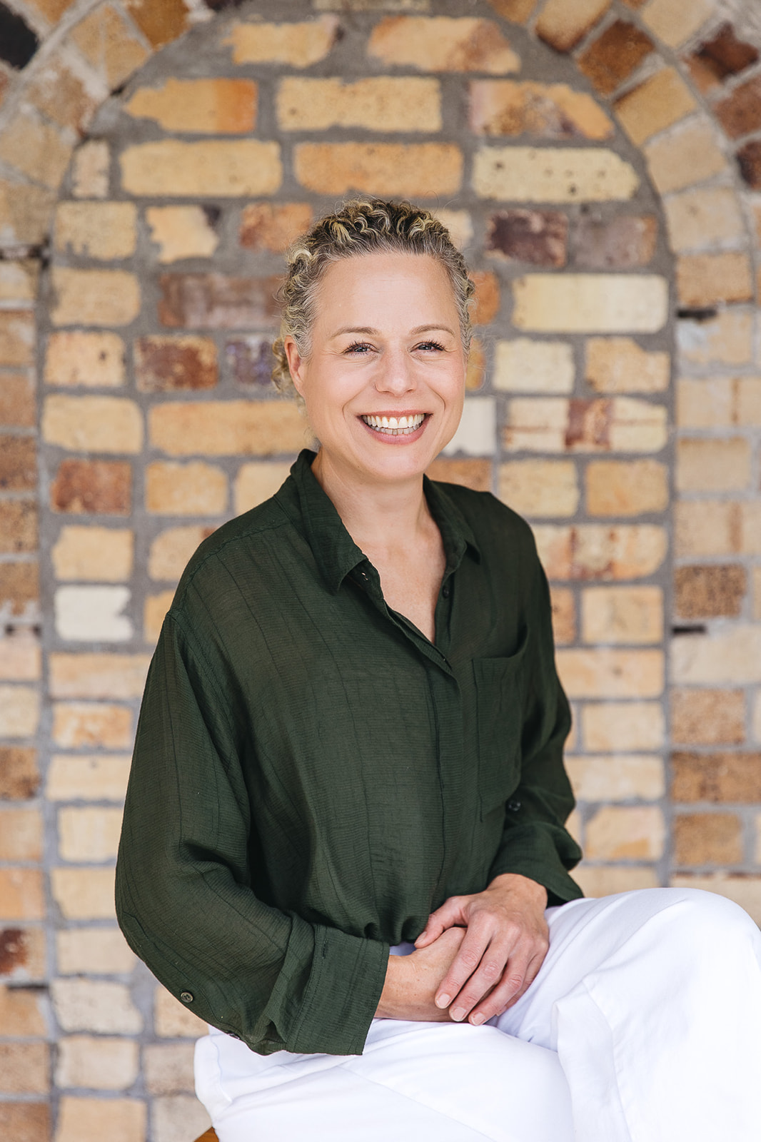 Writer: Dr Shelley Parker DC