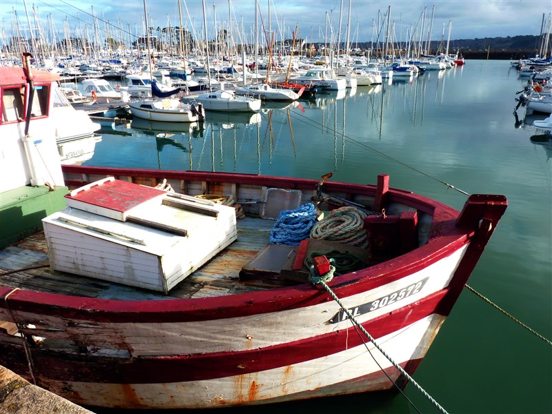 franc00067 bretagne