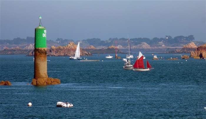 franc 0202 bretagne