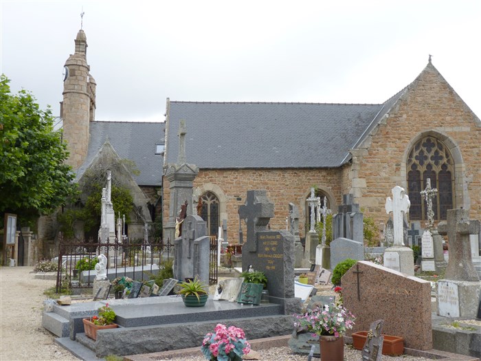 franc 238 bretagne