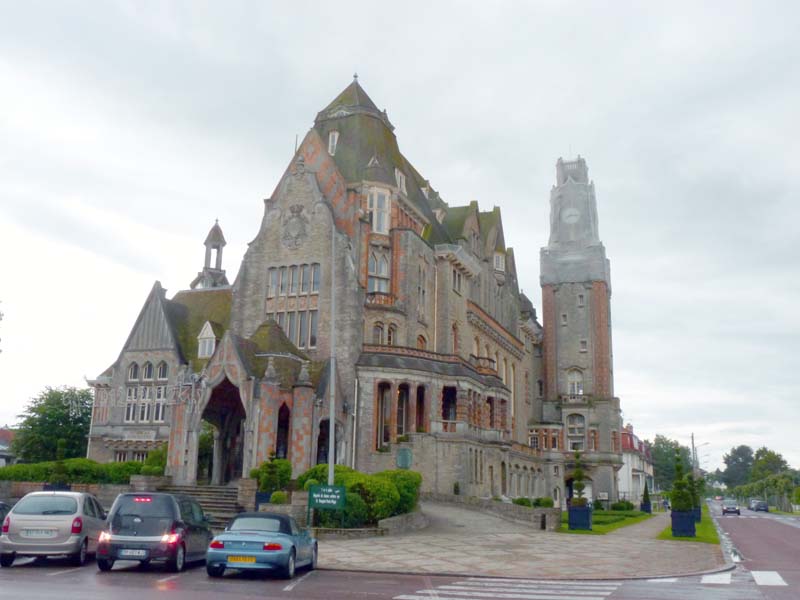 franc 00033 Normandie