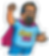 the change nerd character