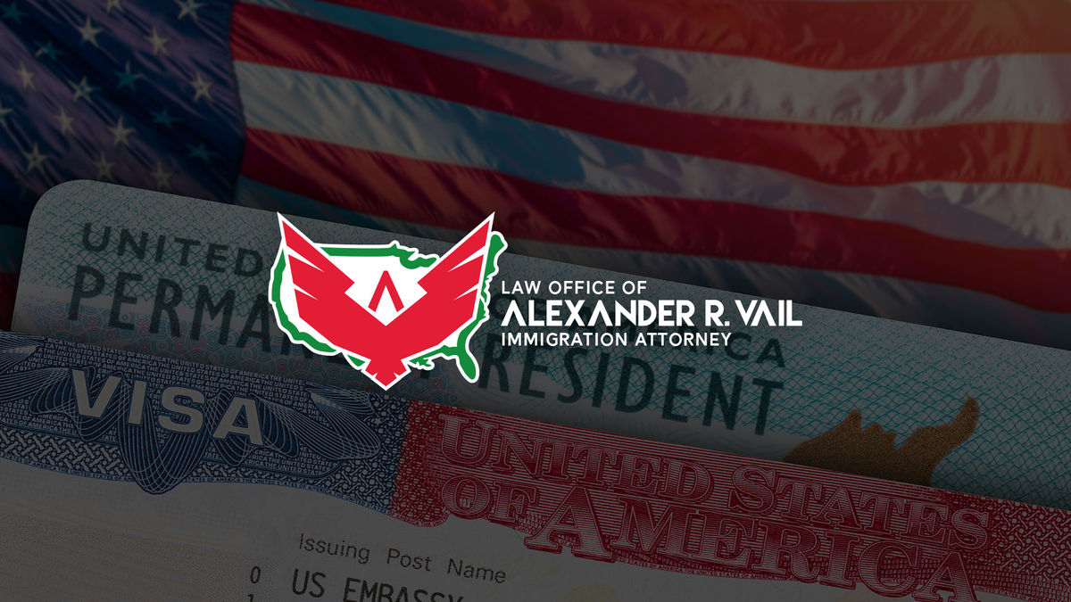 Law Office of Alexander R. Vail