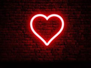 Lent Day 30 - Love