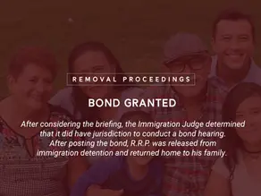 Happy hispanic family reunited